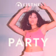 Logo de LisTNR - Party