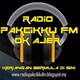 Logo de Radio Pakcikku FM