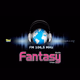 Logo de Radio Fantasy Naxi