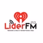 Líder FM logo