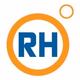 Logo de Radio Haugaland
