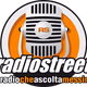Logo de RadioStreet Messina
