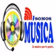 Somos Musica logo