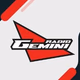 Logo de Radio Gemini