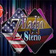 Logo de Z Radio Sterio