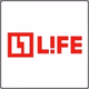 Logo de Life Звук