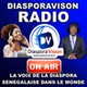 Radio Diasporavision logo