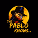 Logo de The Pablo Knows
