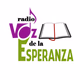 Logo de Radio Voz de la Esperanza