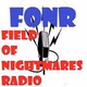 Logo de Field of Nightmares Radio
