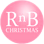 Jouluradio - RnB Christmas logo