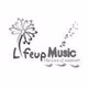 Logo de Lifeup Music