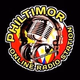 Logo de Philtimor Online Radio Station (PTOLS)