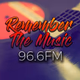 Logo de Remember The Music FM