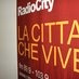 Logo de Radio City