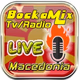 Logo de BockaMix Radio