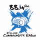 Logo de Athlone Community Radio