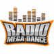 Logo de Radio Mega Dance