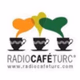 Logo de Radio Café Turc
