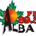 Logo de Radio Alba 89.3