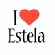 Logo de Radio Estela