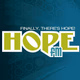 Logo de Hope FM - WRSM
