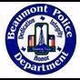 Logo de Beaumont, TX Police