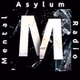 MentalAsylumRadio logo