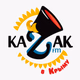 Logo de Казак FM Крыму