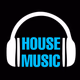 Logo de HearMe.FM - House Headz