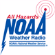 Logo de NOAA Weather Radio - WNG604