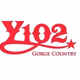 Logo de Gorge Country Y012 - K276EE