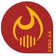 Logo de CRNC The Heat