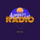Hidden City Radio logo