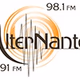 Logo de AlterNantes FM