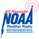 Logo de Las Vegas, NV NOAA Weather Radio - WXL36