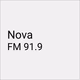 Logo de Nova 91.9