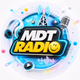 Logo de MDT RADIO Castellón