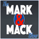 Logo de The Mark & Mack Show