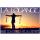 Logo de Radio Louange Plus