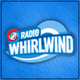Logo de Radio Whirlwind: Pokemon Music Radio