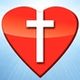 Sacred Heart Radio - KTTO logo