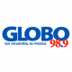 Logo de Globo Antigua