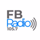 Logo de FB Radio