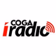 Logo de COGA iRadio