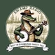 Swamp Radio Miami - WADS-DB logo