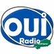 OUi Radio Rodrigues logo