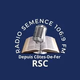 Logo de Radio Semence 106.9 FM