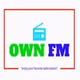 Logo de OWN FM