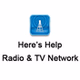 Here's Help Network - KNLH logo